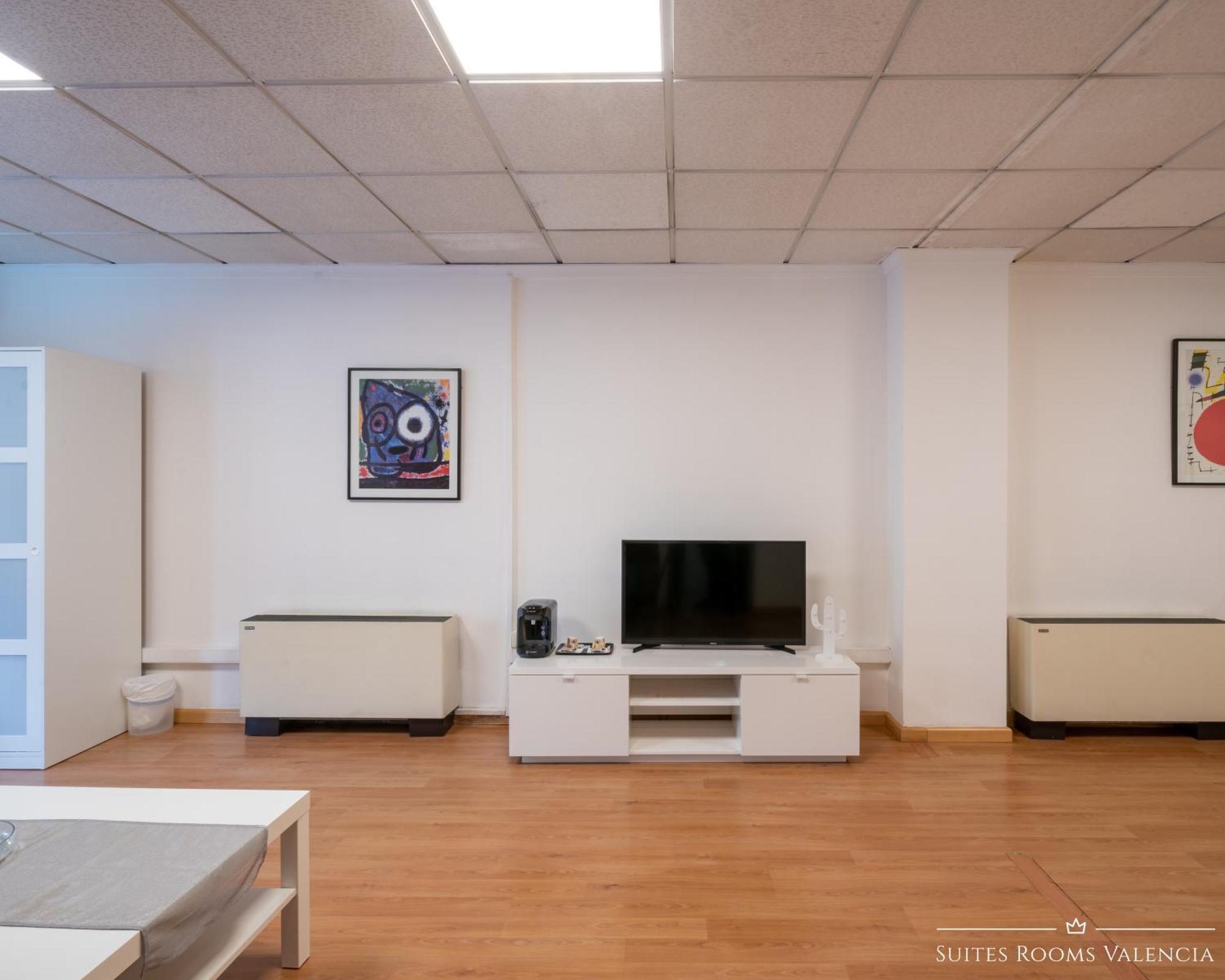 Suites Rooms Валенсия Номер фото