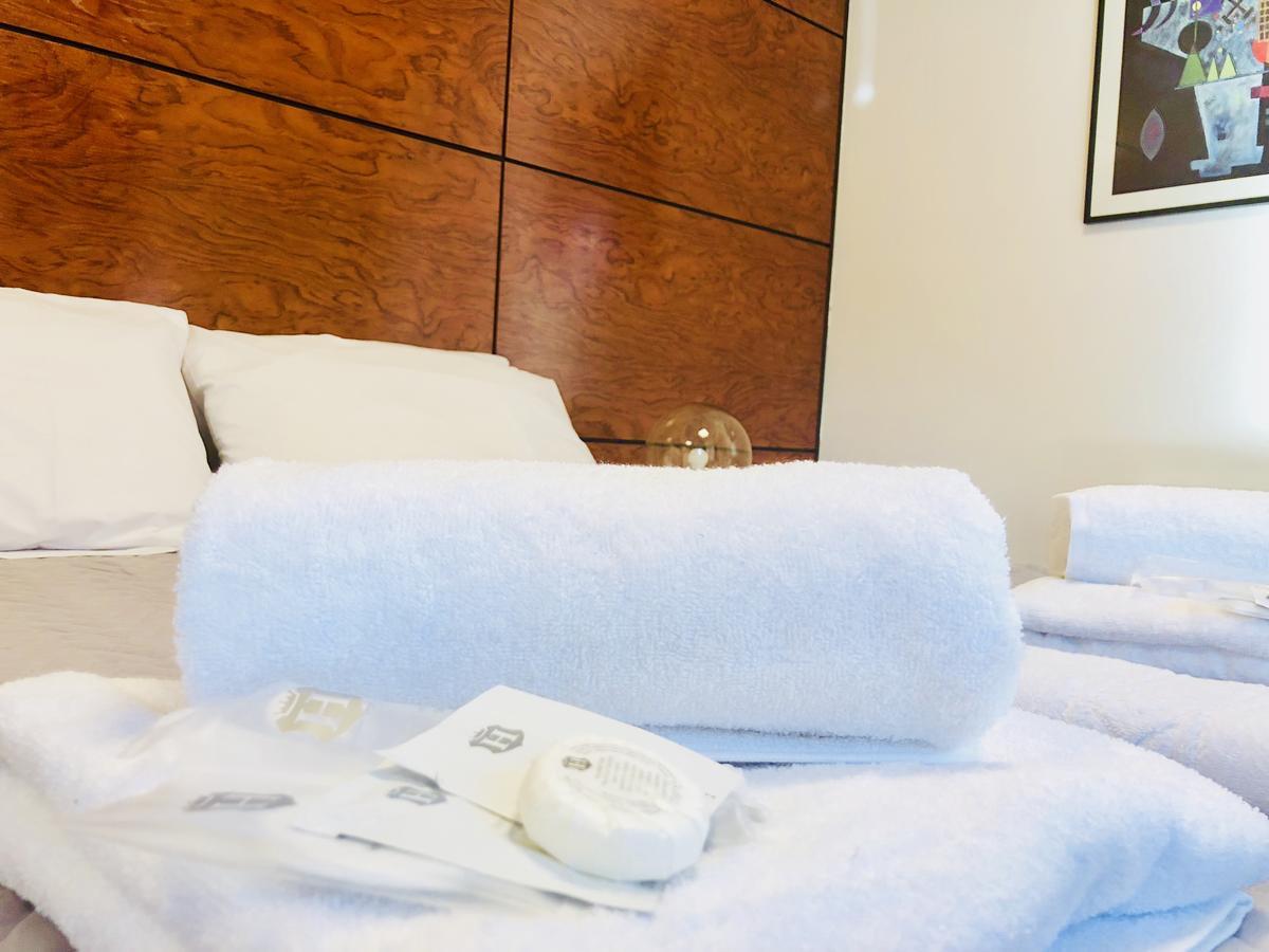 Suites Rooms Валенсия Экстерьер фото